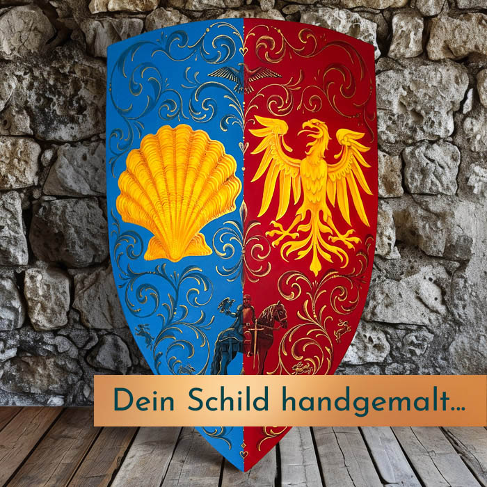 SchildKachel
